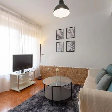 Apartamento La Colina Τορρεμολίνος